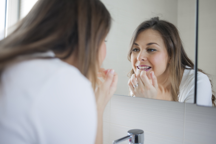 Tooth Pain Could Be Caused By a Tooth Abscess | Smile Fort Worth