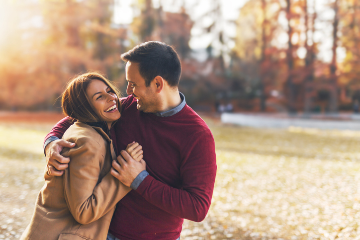 Find love with a brighter smile at Smile Fort Worth